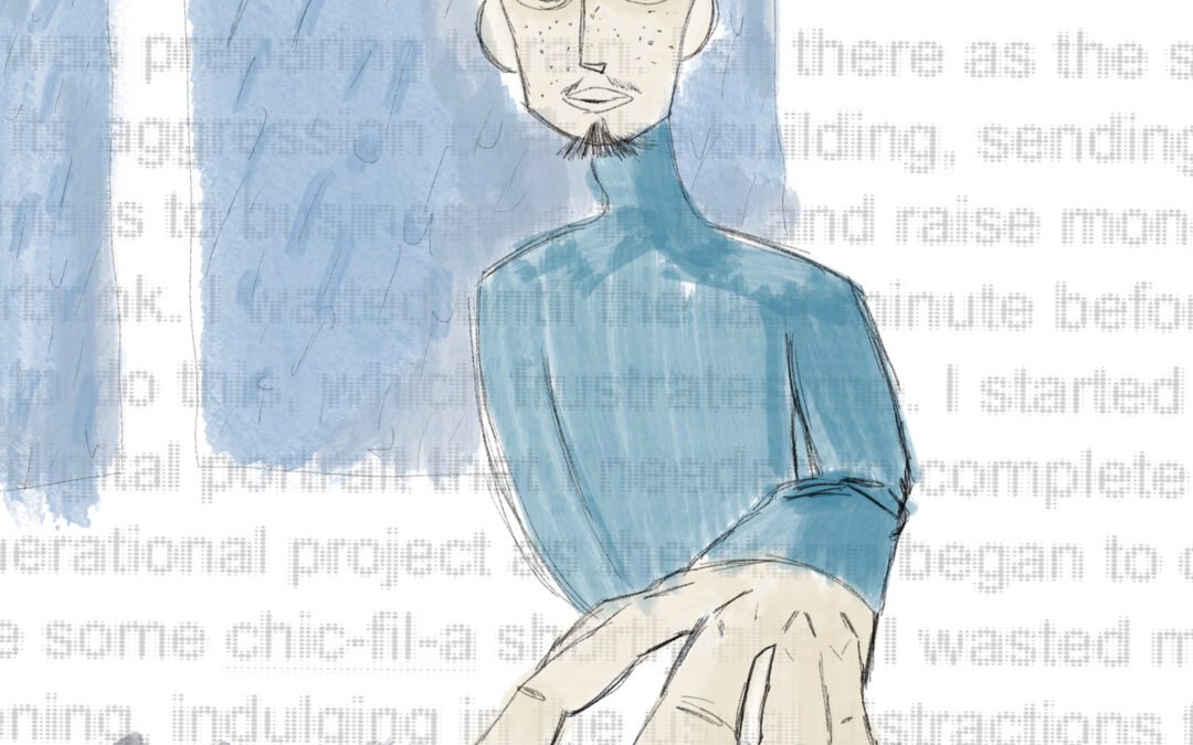 “Work in Progress”